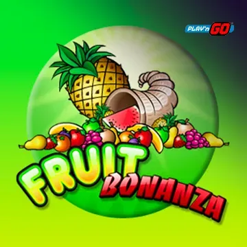 Fruit Bonanza - ZONABET138