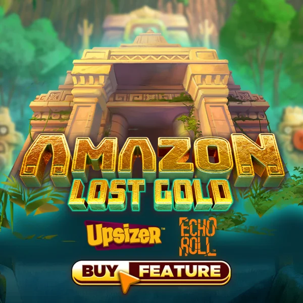 Amazon - Lost Gold - ZONABET138
