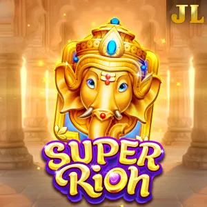 Super Rich - ZONABET138