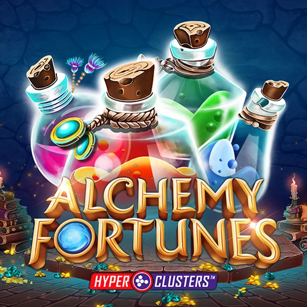 Alchemy Fortunes - ZONABET138