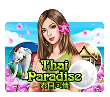 Thai Paradise - ZONABET138