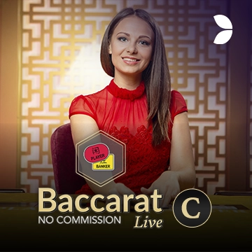 No Commission Speed Baccarat C - ZONABET138