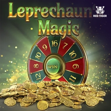 Leprechauns Magic Megaways - ZONABET138