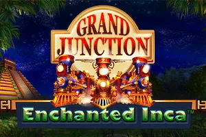 Grand Junction: Enchanted Inca - ZONABET138