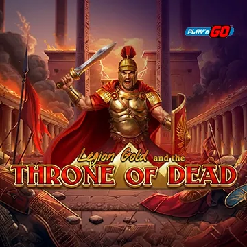 Legion Gold and the Throne of Dead - ZONABET138