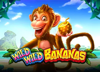 Wild Wild Bananas - ZONABET138