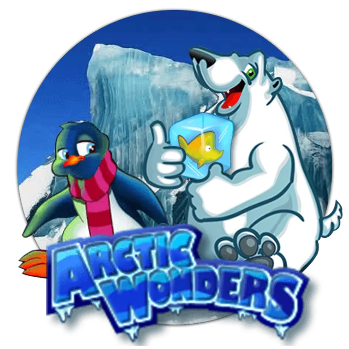 Arctic Wonders - ZONABET138