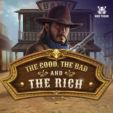 The Good, The Bad and The Rich - ZONABET138