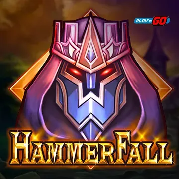 HammerFall - ZONABET138