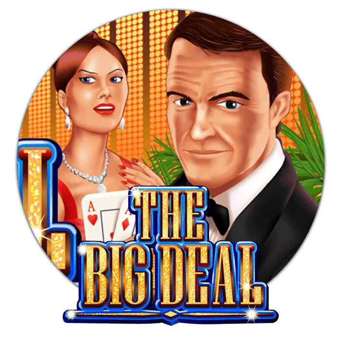 The Big Deal - ZONABET138