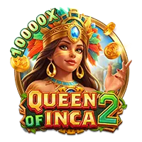 QUEEN OF INCA 2 - ZONABET138