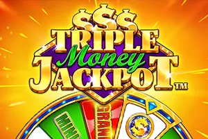 Triple Money Jackpot - ZONABET138