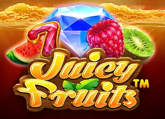 Juicy Fruits - ZONABET138