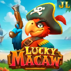 Lucky Macaw - ZONABET138