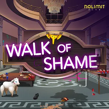 Walk of Shame - ZONABET138