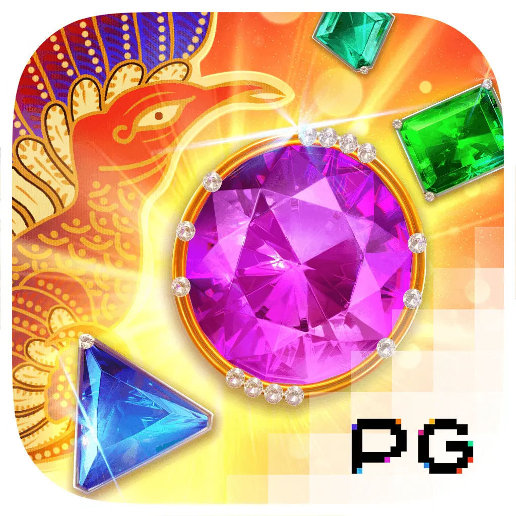 Garuda Gems - ZONABET138