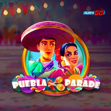 Puebla Parade - ZONABET138