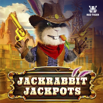 Jackrabbit Jackpots - ZONABET138