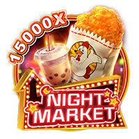 NIGHT MARKET - ZONABET138