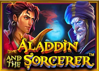 Aladdin and the Sorcerer - ZONABET138