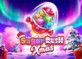 Sugar Rush Xmas - ZONABET138