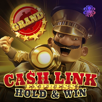 Cash Link Express: Hold & Win - ZONABET138