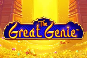 The Great Genie - ZONABET138