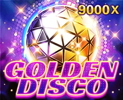 Golden Disco - ZONABET138