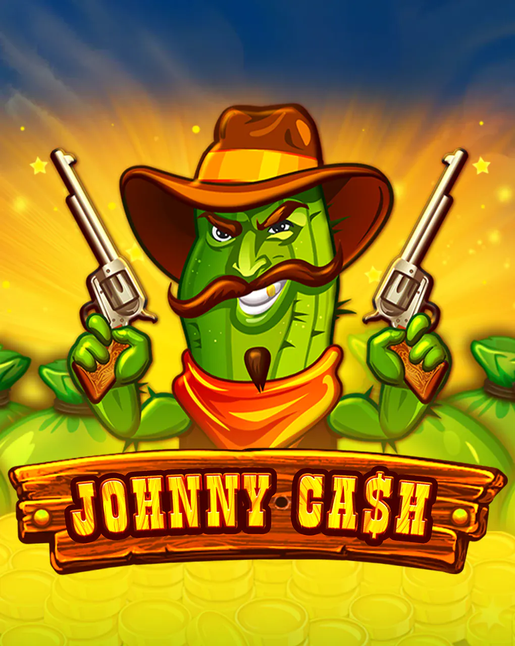 Johnny Cash - ZONABET138