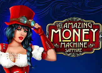 Amazing Money Machine - ZONABET138