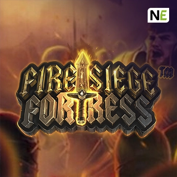Fire Siege Fortress - ZONABET138