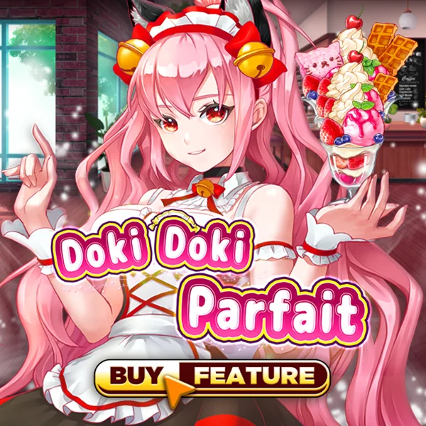 Doki Doki Parfait - ZONABET138