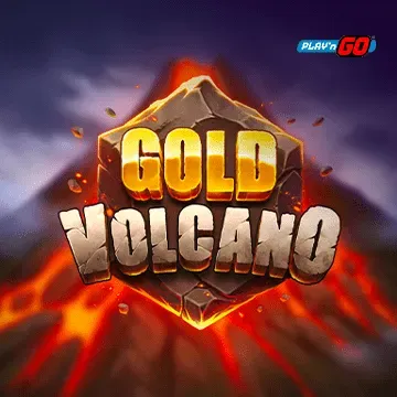 Gold Volcano - ZONABET138