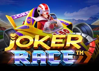 Joker Race - ZONABET138