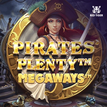 Pirates Plenty Megaways - ZONABET138