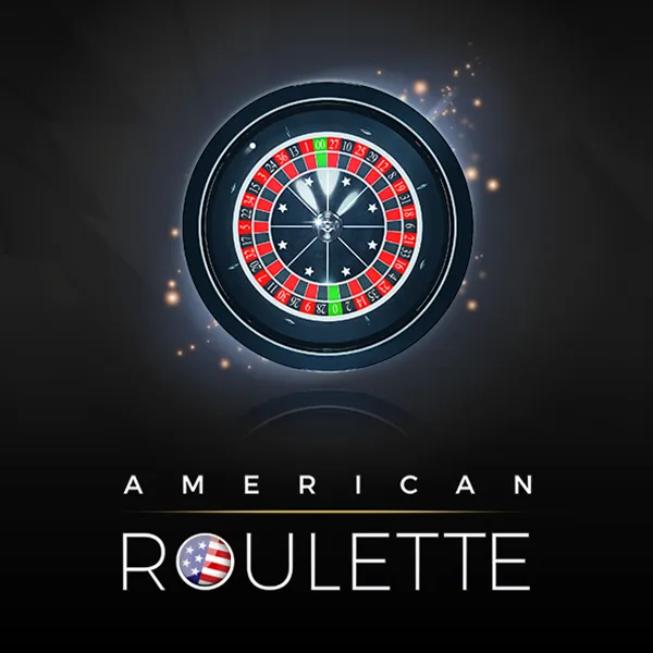 American Roulette (Jade) - ZONABET138