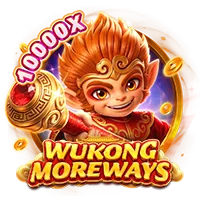 WUKONG MOREWAYS - ZONABET138