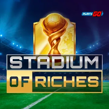 Stadium of Riches - ZONABET138