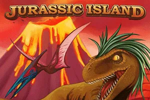 Jurassic Island - ZONABET138