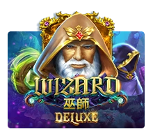 Wizard Deluxe - ZONABET138