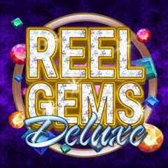 Reel Gems Deluxe - ZONABET138