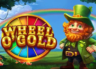 Wheel OGold - ZONABET138