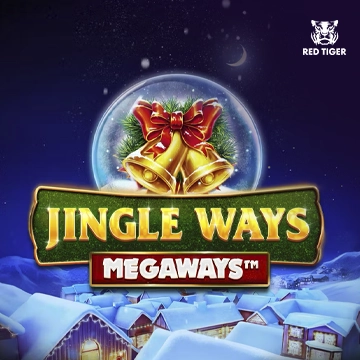 Jingle Ways Megaways - ZONABET138