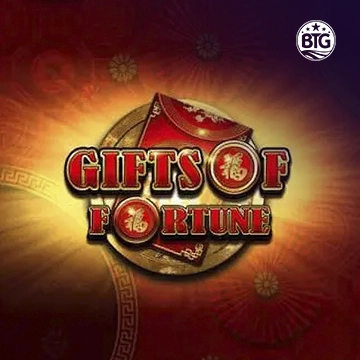 Gifts of Fortune - ZONABET138