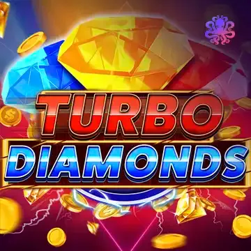 Turbo Diamonds: Hold & Win - ZONABET138