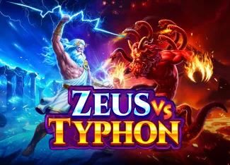 Zeus vs Typhon - ZONABET138