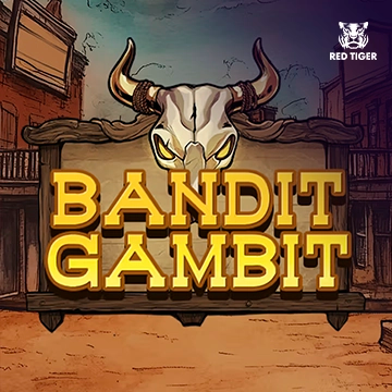 Bandit Gambit - ZONABET138