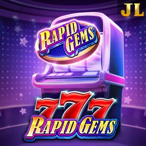 Rapid Gems 777 - ZONABET138