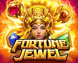 Fortune Jewel - ZONABET138