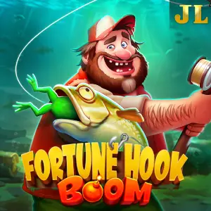 Fortune Hook Boom - ZONABET138
